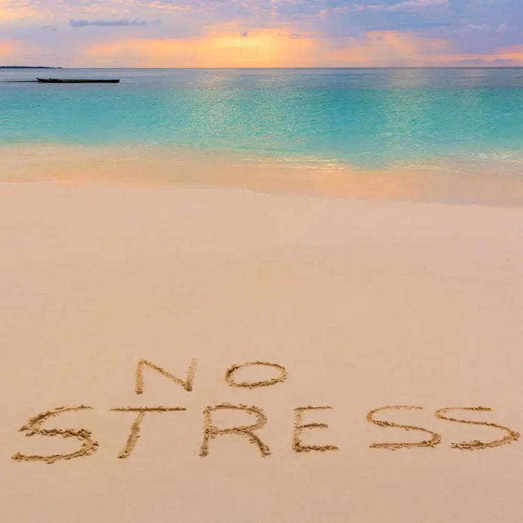 Top 7 des pierres naturelles pour aider à lutter contre le stress et l'anxiété | Ma Pierre Naturelle