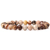 Bracelet Perles Jaspe