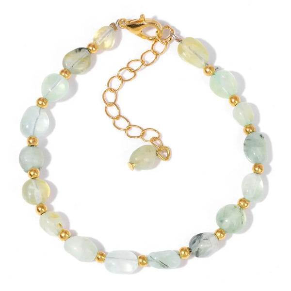 Bracelet Fluorite Chic